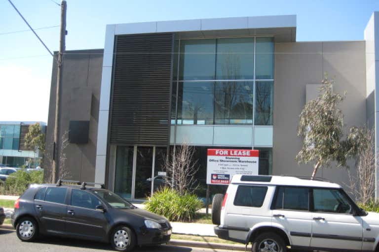 Unit 4, 484 Graham Street Port Melbourne VIC 3207 - Image 1