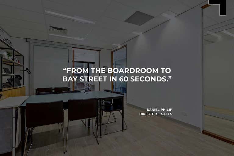 Suite 302, 120 Bay Street Port Melbourne VIC 3207 - Image 3