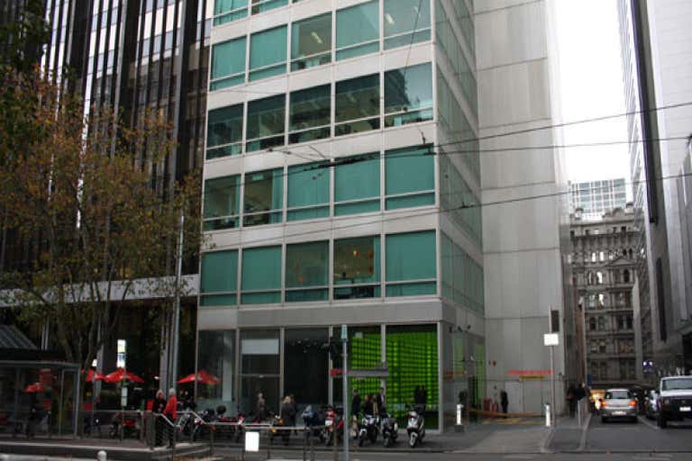 EAGLE HOUSE, Ground, 473 Bourke Street Melbourne VIC 3000 - Image 1