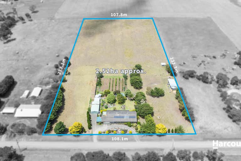 40 Lynnburn Road Batesford VIC 3213 - Image 1