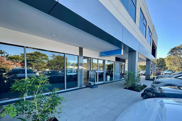 Treetops Square, 10B/2 Classic Way Burleigh Waters QLD 4220 - Image 1