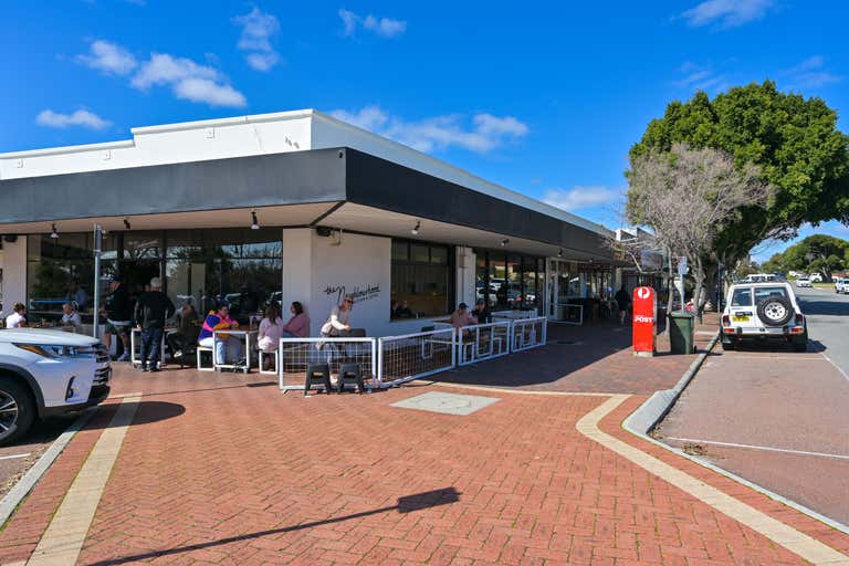 4 Davis Road & 88 Moreing Road Attadale WA 6156 - Image 2