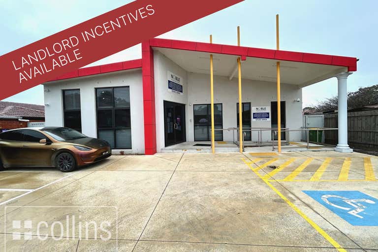 11 ALLAN Street Noble Park VIC 3174 - Image 1