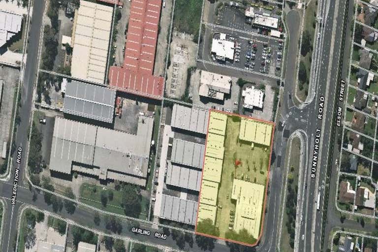 Unit 3a, 2 Garling Road Kings Park NSW 2148 - Image 2