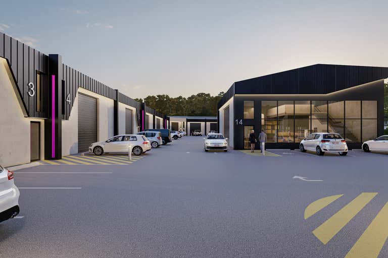 Lot 18 Warehouse Circuit Yatala QLD 4207 - Image 3