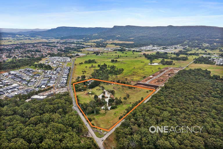 290 - 296 West Dapto Road Stream Hill NSW 2526 - Image 2