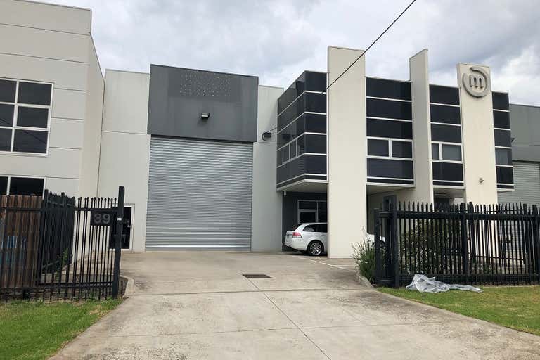 39 Production Drive Campbellfield VIC 3061 - Image 1