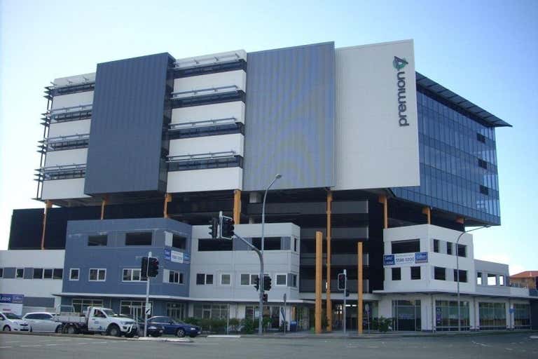 Premion Place, Level 7, 39 White Street Southport QLD 4215 - Image 2