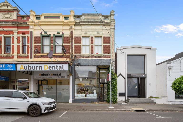 574 Burwood Road Hawthorn VIC 3122 - Image 1