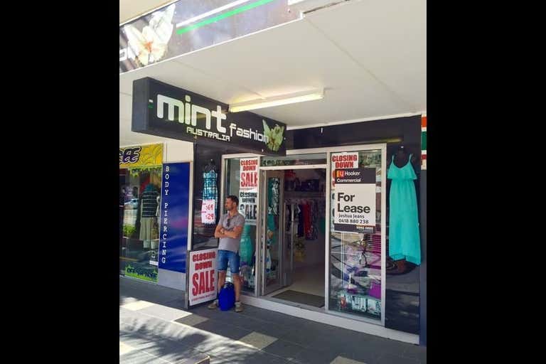 Shop 2, 3189 Surfers Paradise Boulevard Surfers Paradise QLD 4217 - Image 1