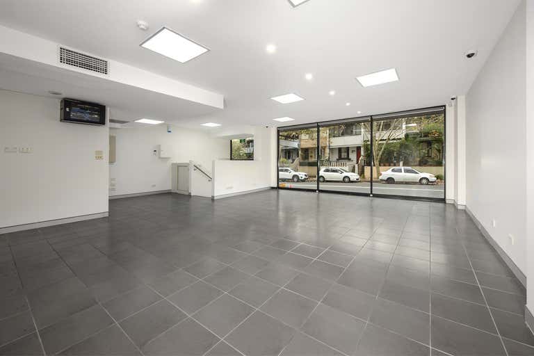 Shop 2, 209 Harris Street Pyrmont NSW 2009 - Image 1