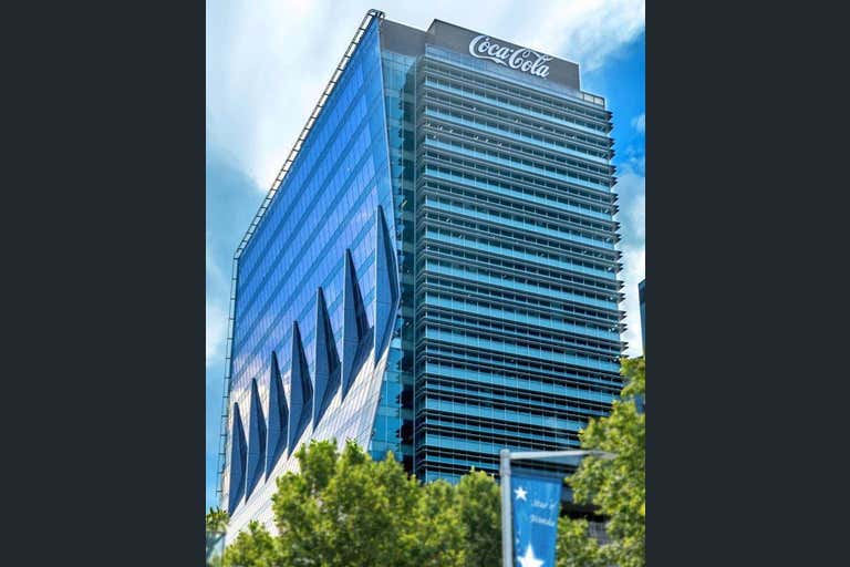 Coca Cola Place, Level 8, 16 - 40 Mount Street North Sydney NSW 2060 - Image 1