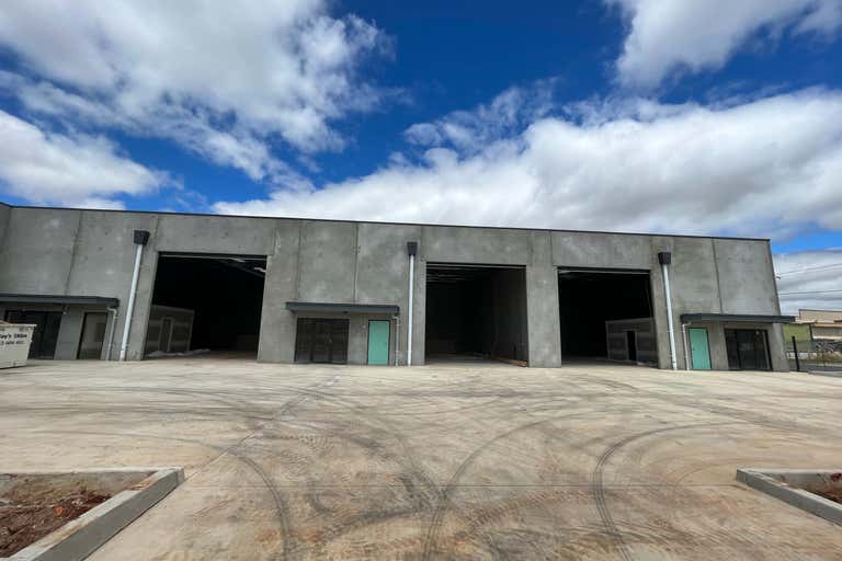 26 Hewittson Road, Edinburgh North, SA 5113 Industrial & Warehouse