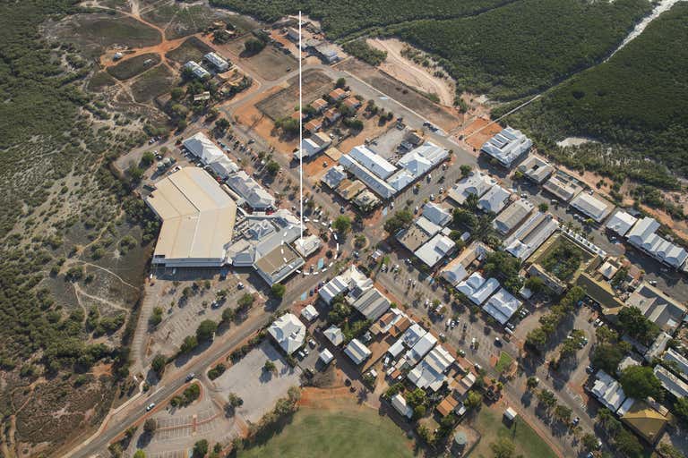 Paspaley Plaza, TA10/8 Short Street Broome WA 6725 - Image 2