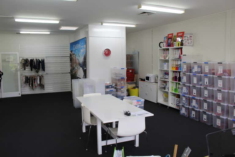 Suite 8, 795 Glenferrie Road Hawthorn VIC 3122 - Image 2
