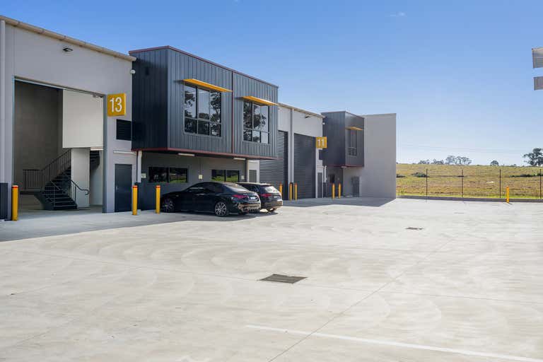 Unit  13, 275 Annangrove Road Rouse Hill NSW 2155 - Image 3