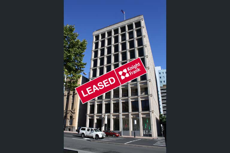 Reserve Bank Building, Level 2 Unit 1, 111 Macquarie Street Hobart TAS 7000 - Image 1