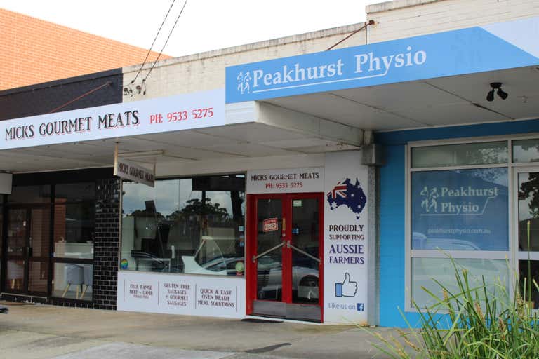 8 Park Street Peakhurst NSW 2210 - Image 1