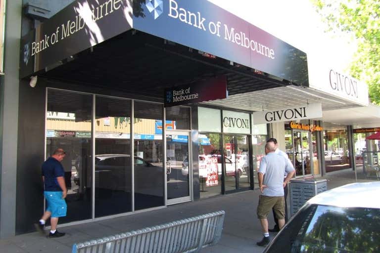 Bank of Melbourne, 297 Wyndham Street (Goulburn Valley Hwy) Shepparton VIC 3630 - Image 2