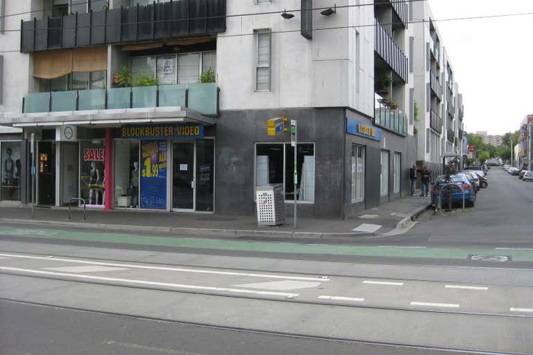 Shop 6, 232 Brunswick Street Fitzroy VIC 3065 - Image 1