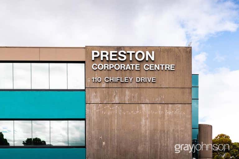 Level 4, 110 Chifley Drive Preston VIC 3072 - Image 2