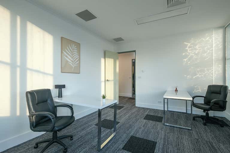 Private Offices, 161 London Circuit City ACT 2601 - Image 4