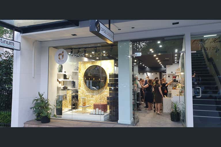 Shop 1, 39 Bay Street Double Bay NSW 2028 - Image 1