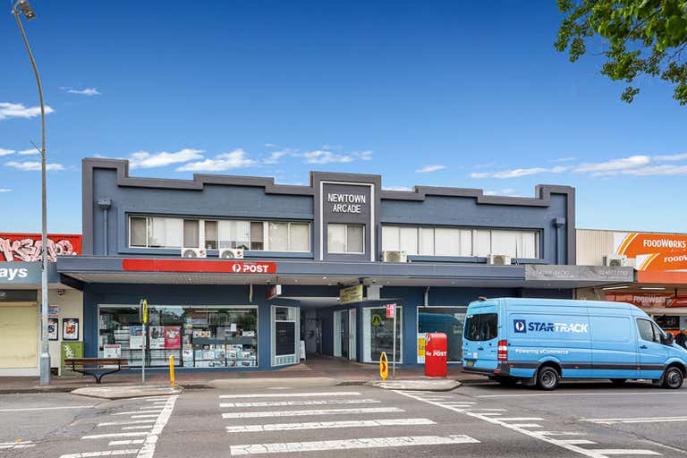 Shops 6, 7 & 8, 505-507 George Street South Windsor NSW 2756 - Image 1