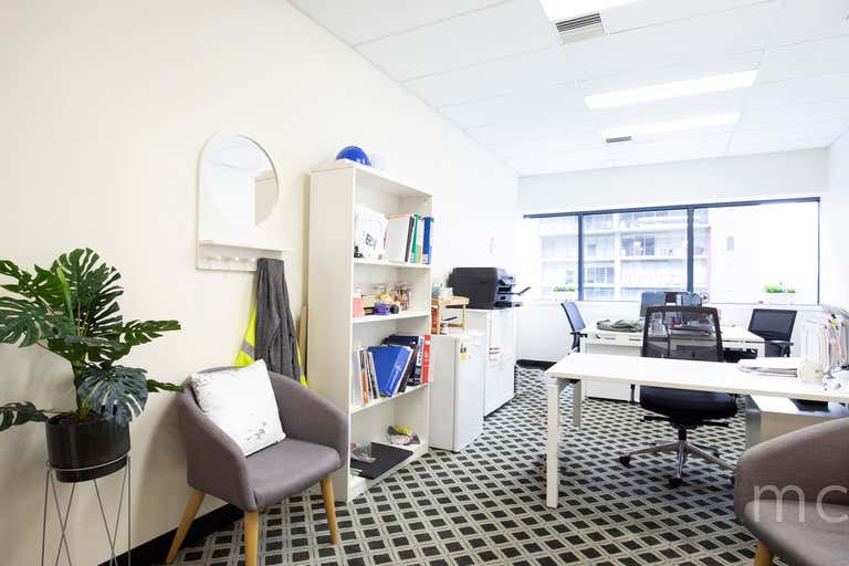 St Kilda Rd Towers, Suite 635, 1 Queens Road Melbourne VIC 3004 - Image 2