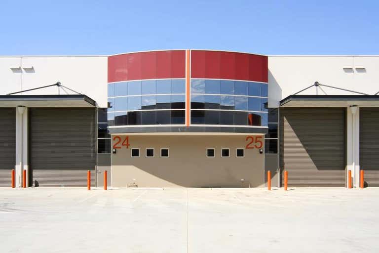 GMD Business Park, 29 Governor Macquarie Drive Chipping Norton NSW 2170 - Image 2