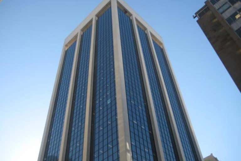 Leased Office at 38/44 Market Street, Sydney, NSW 2000