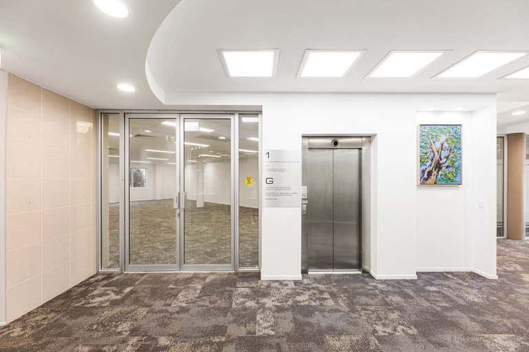 3/162 Hume Street East Toowoomba QLD 4350 - Image 4