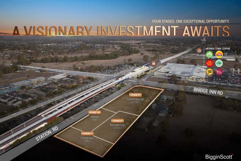 607 Bridge Inn Road Mernda VIC 3754 - Image 3