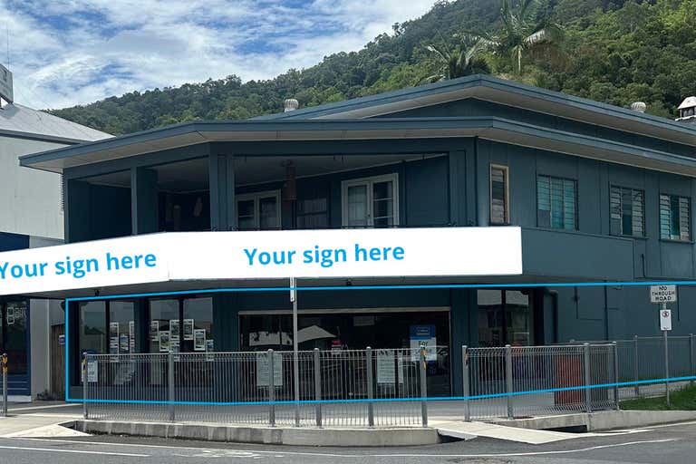 Shop 3/39 Stratford Parade Stratford QLD 4870 - Image 1