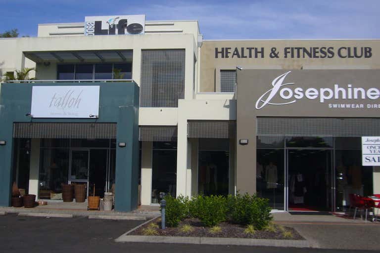 Noosa Life Gym, 5 Gibson Road Noosaville QLD 4566 - Image 2