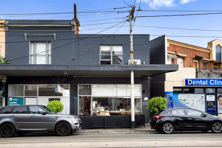 36 Church Street Hawthorn VIC 3122 - Image 1