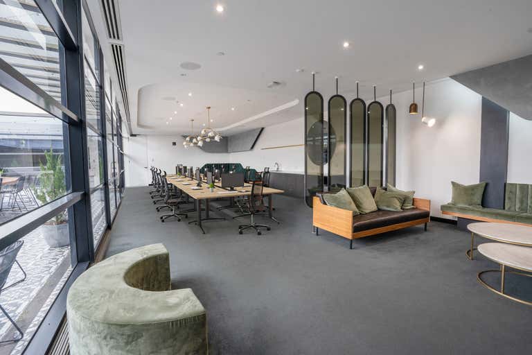 Waterman Workspaces Chadstone, L2 Suite 84, 1341 Dandenong Rd Chadstone VIC 3148 - Image 1