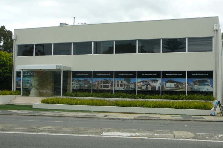 Lower Ground Floor, 229 Stirling Highway Claremont WA 6010 - Image 1