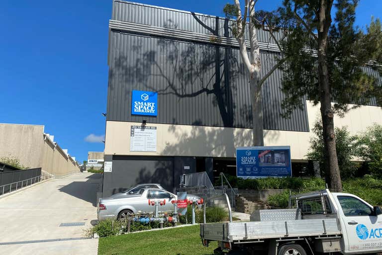Storage Unit 71, 20-22 Yalgar Road Kirrawee NSW 2232 - Image 2
