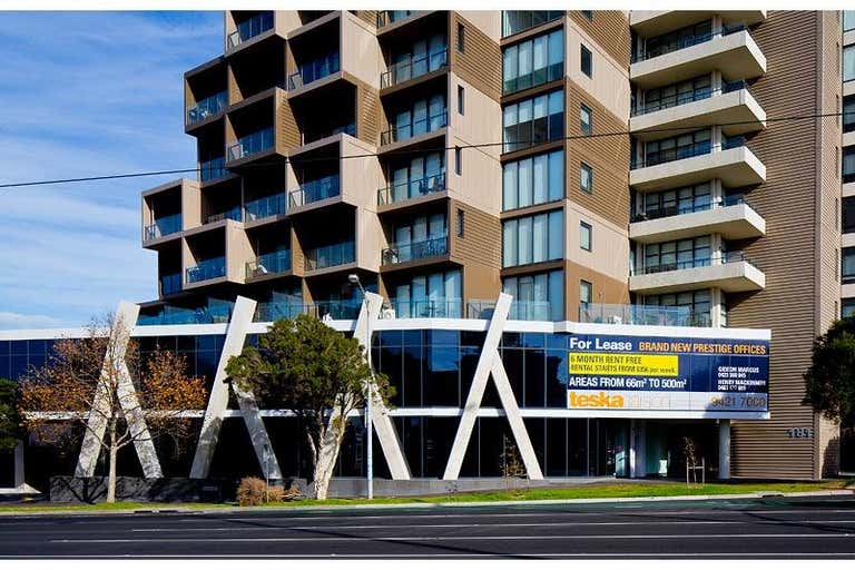 105/181 St Kilda Road St Kilda VIC 3182 - Image 1