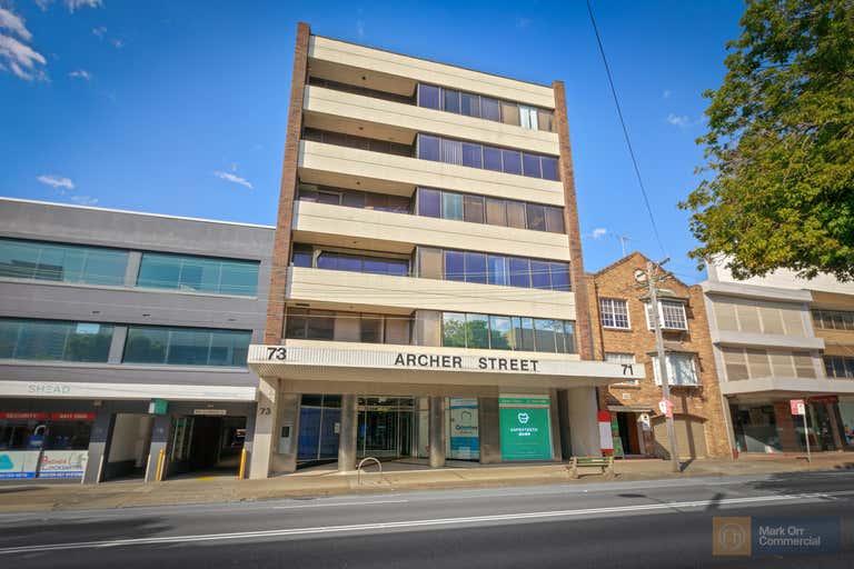 Suite 406, 71-73 Archer Street Chatswood NSW 2067 - Image 2