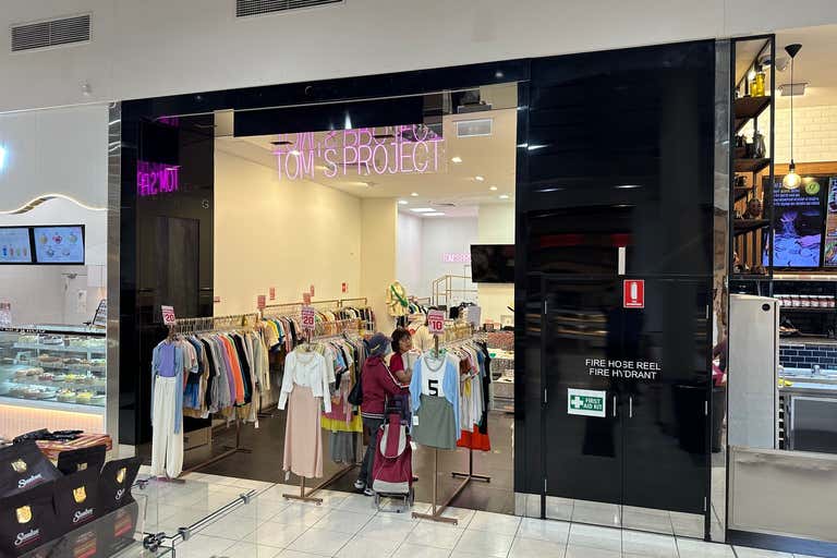 Lidcombe Shopping Centre, G12, 92 Paramatta Rd Lidcombe NSW 2141 - Image 1