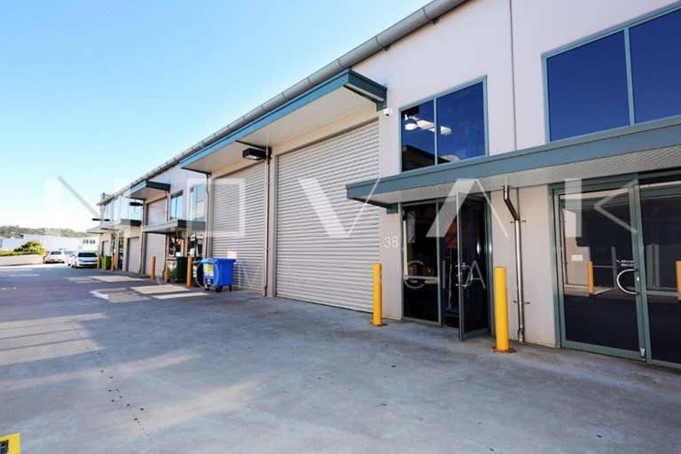 LEASED BY MICHAEL BURGIO 0430 344 700, 38./49-51 Mitchell Road Brookvale NSW 2100 - Image 2