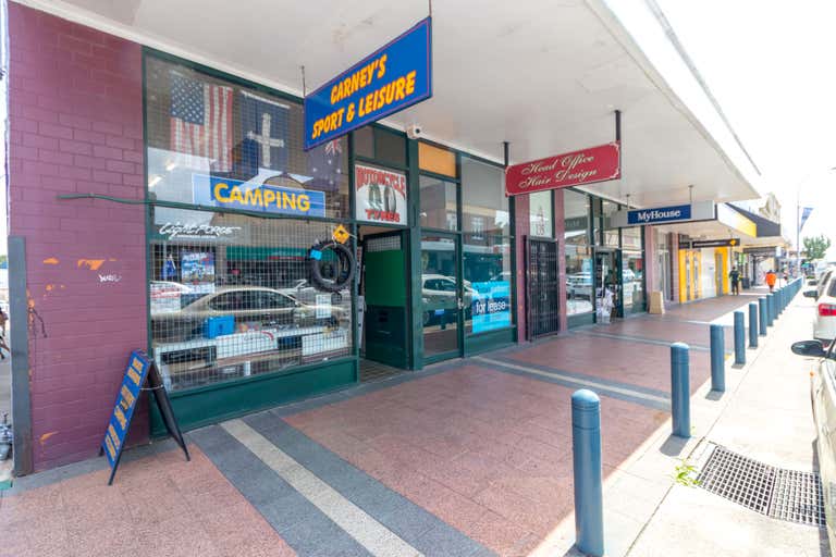 Shop 1, 133-137 Vincent Street Cessnock NSW 2325 - Image 4