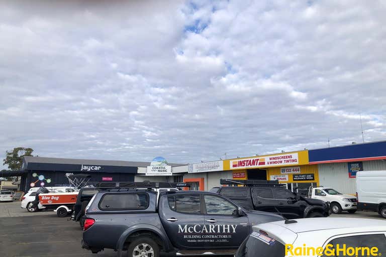 Units 5 & 6, 148 Lake Road Port Macquarie NSW 2444 - Image 2