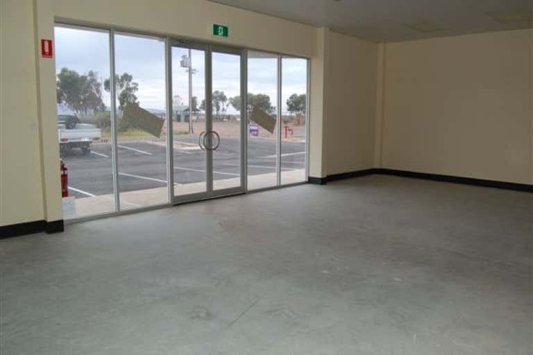 FLINDERS VIEW BUSINESS PARK, LOT 400 CNR POWER STATION ROAD AND NATIONAL HIGHWAY ONE Port Augusta SA 5700 - Image 4