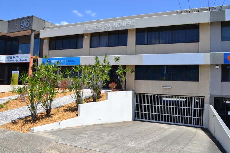 Office Suites, 94 George Street Beenleigh QLD 4207 - Image 2