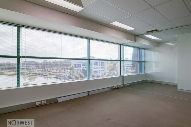 4.05 - LEASED, 10 Century Cct Baulkham Hills NSW 2153 - Image 2