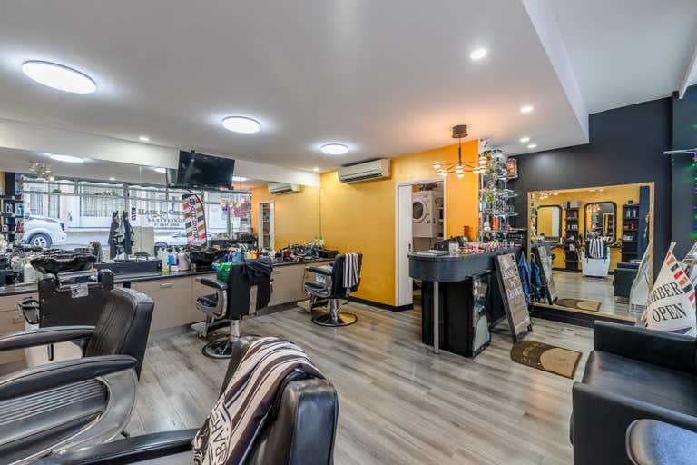 2/201 Wickham Terrace Spring Hill QLD 4000 - Image 1