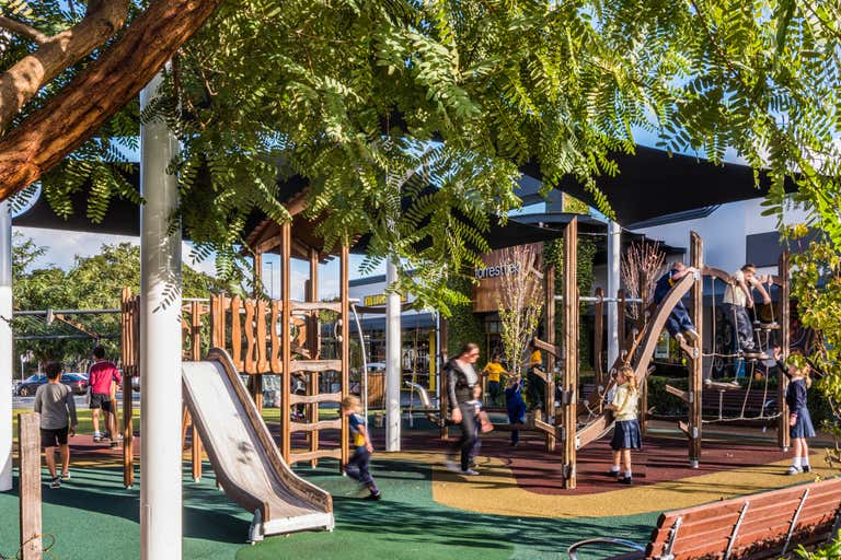 Hawaiian's Forrestfield, Shop 33F, 20 Strelitzia Avenue Forrestfield WA 6058 - Image 4